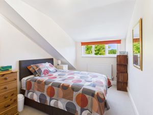 Bedroom three- click for photo gallery